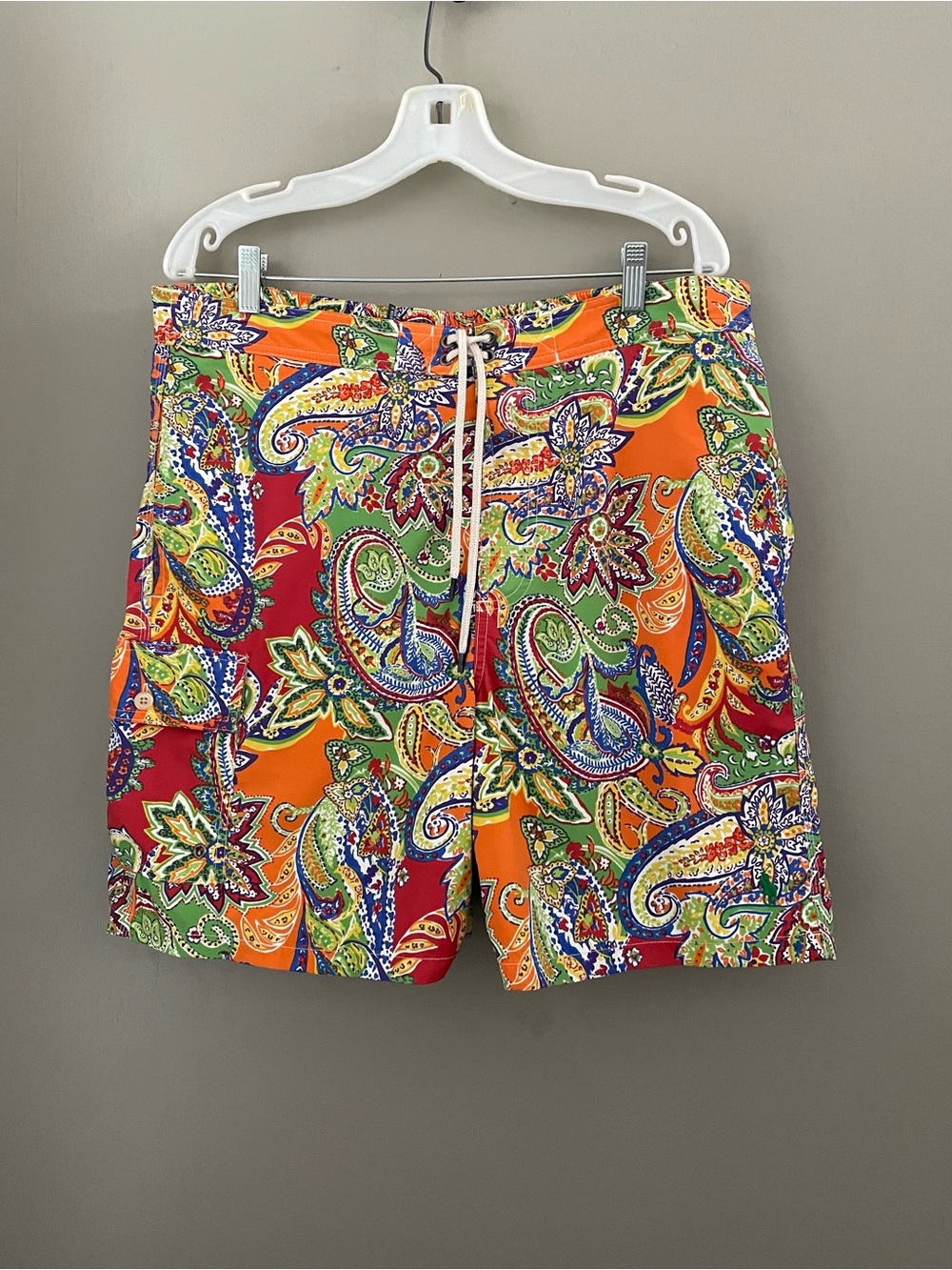 Polo Ralph Lauren Swim Trunks